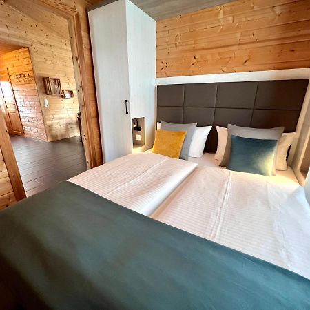 Ferienhaus Nordland Bachenbrock Eksteriør bilde