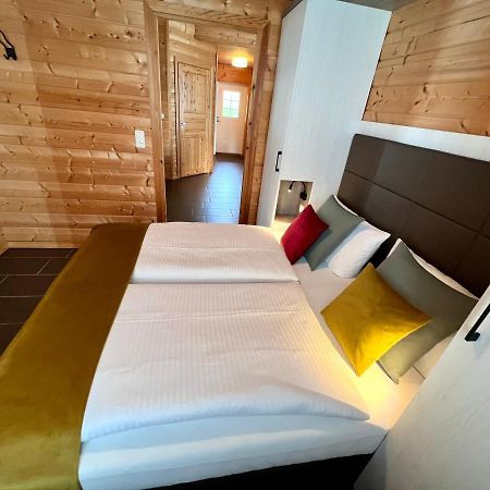 Ferienhaus Nordland Bachenbrock Eksteriør bilde