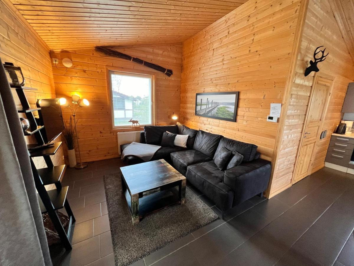 Ferienhaus Nordland Bachenbrock Eksteriør bilde