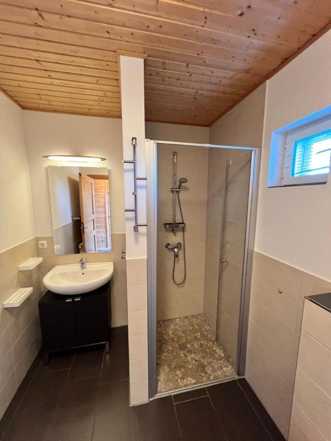 Ferienhaus Nordland Bachenbrock Eksteriør bilde