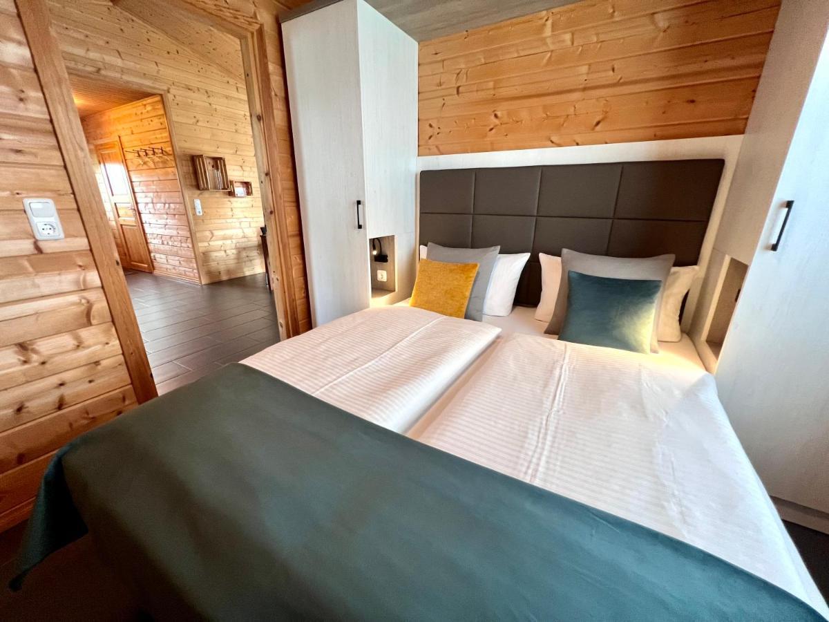 Ferienhaus Nordland Bachenbrock Eksteriør bilde