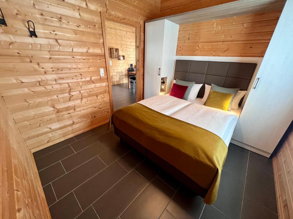 Ferienhaus Nordland Bachenbrock Eksteriør bilde