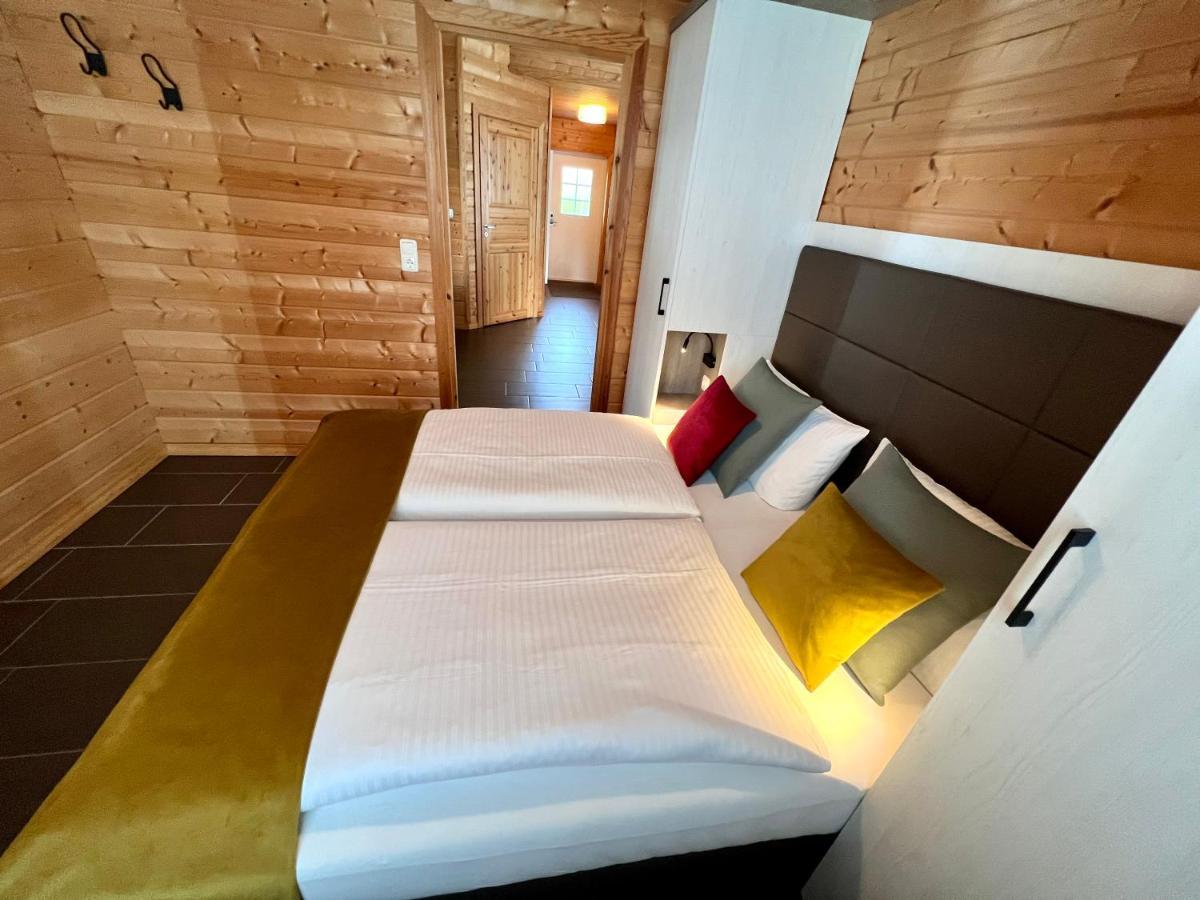 Ferienhaus Nordland Bachenbrock Eksteriør bilde