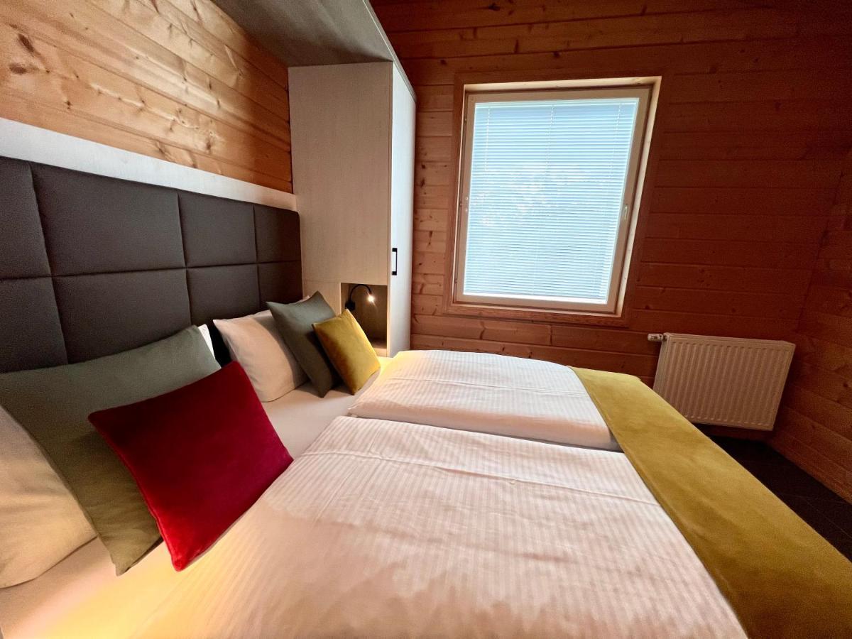 Ferienhaus Nordland Bachenbrock Eksteriør bilde