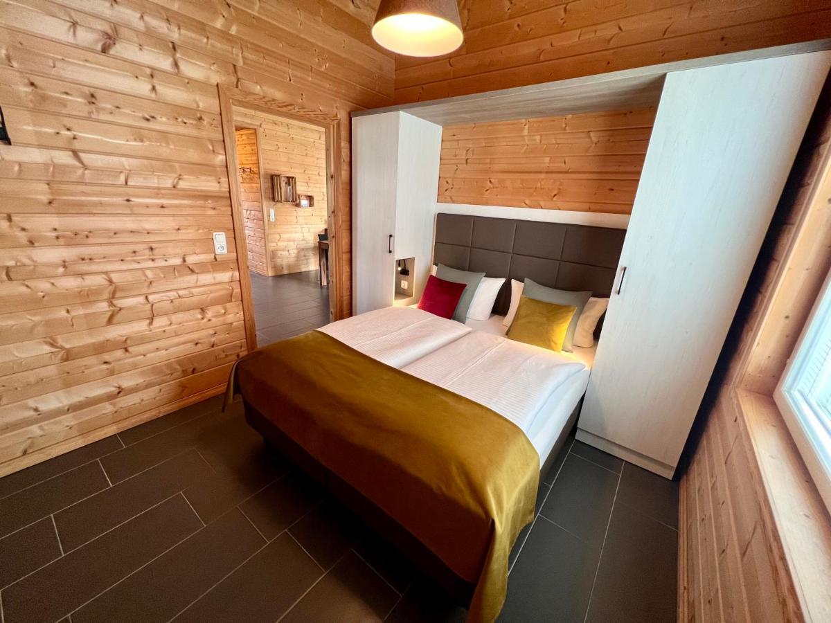 Ferienhaus Nordland Bachenbrock Eksteriør bilde