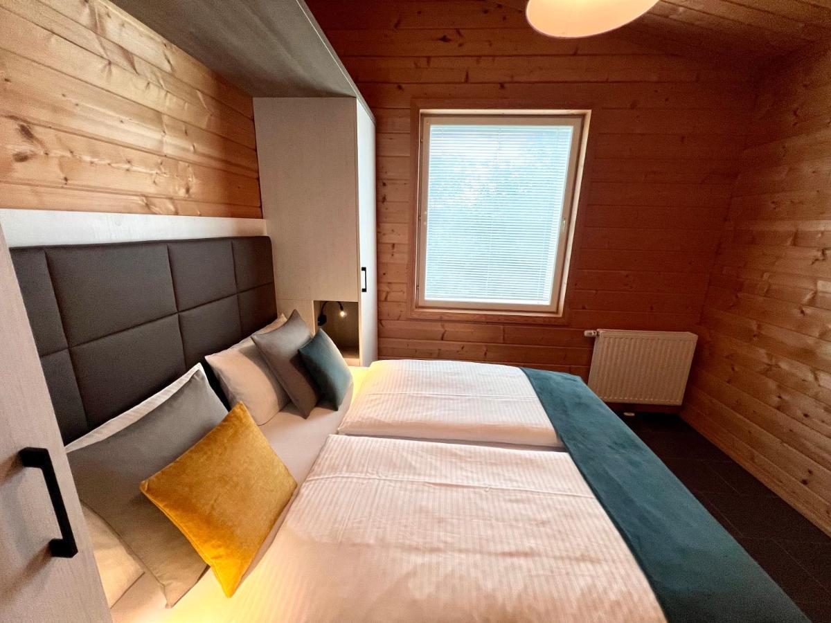 Ferienhaus Nordland Bachenbrock Eksteriør bilde