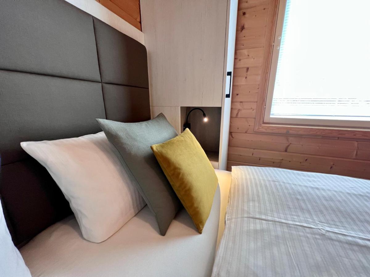 Ferienhaus Nordland Bachenbrock Eksteriør bilde