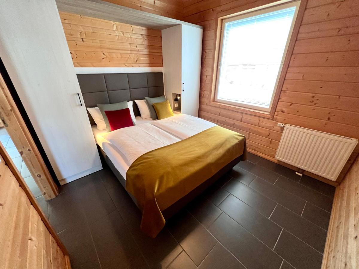 Ferienhaus Nordland Bachenbrock Eksteriør bilde