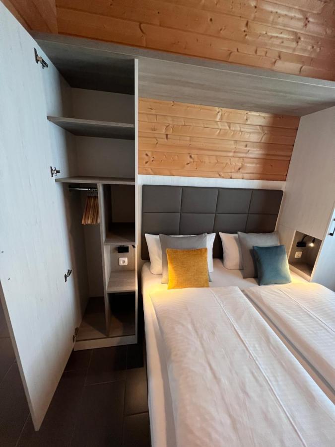 Ferienhaus Nordland Bachenbrock Eksteriør bilde