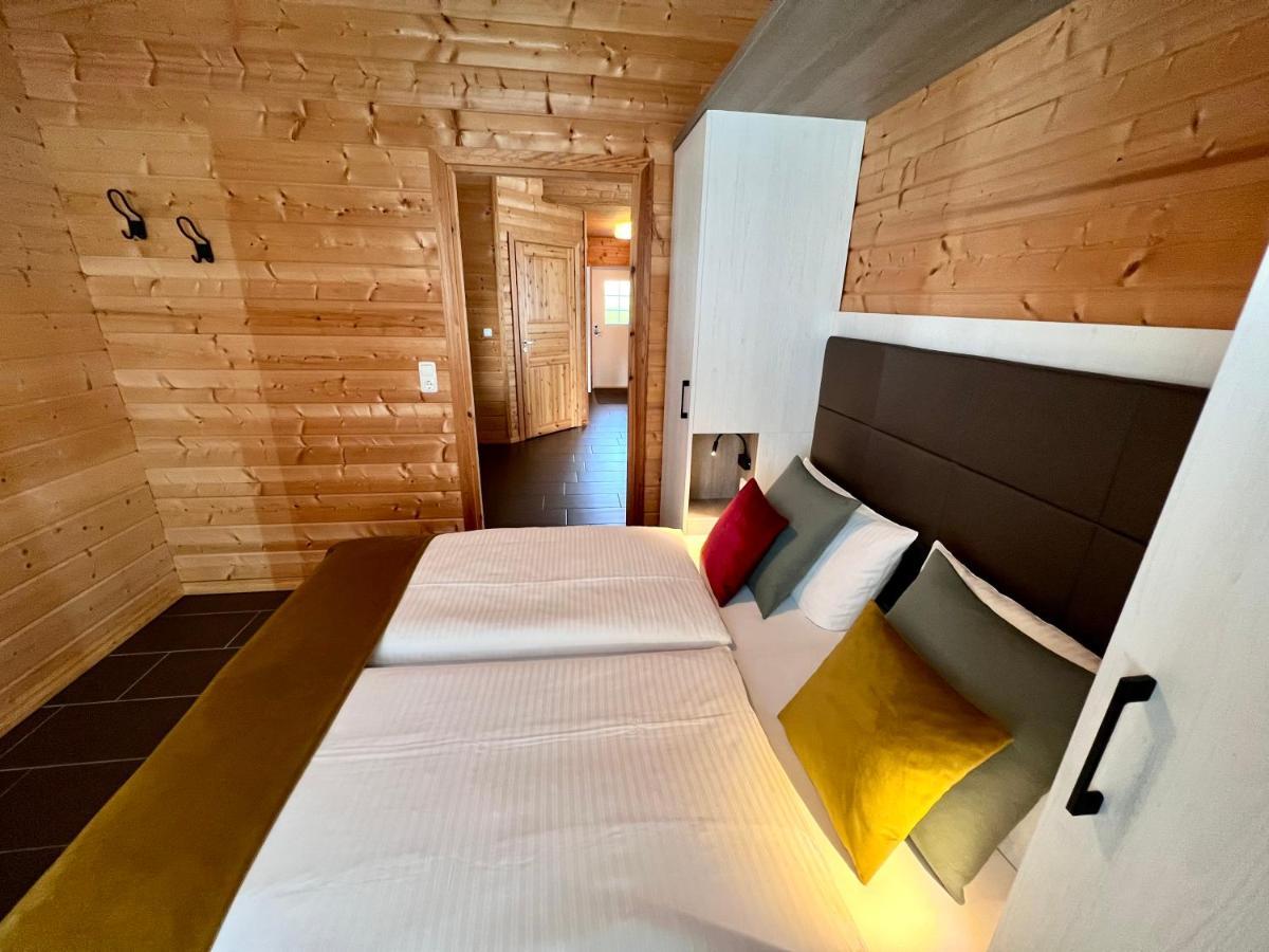 Ferienhaus Nordland Bachenbrock Eksteriør bilde