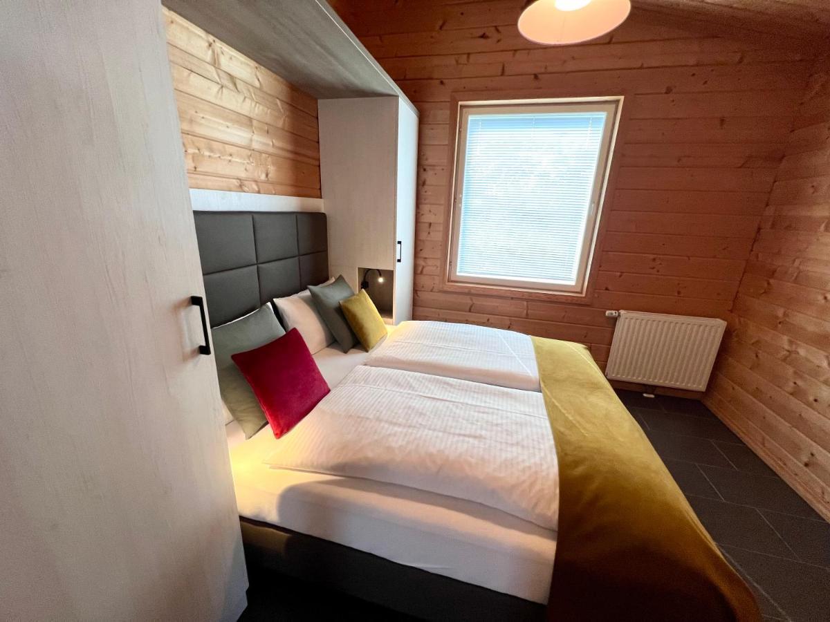 Ferienhaus Nordland Bachenbrock Eksteriør bilde