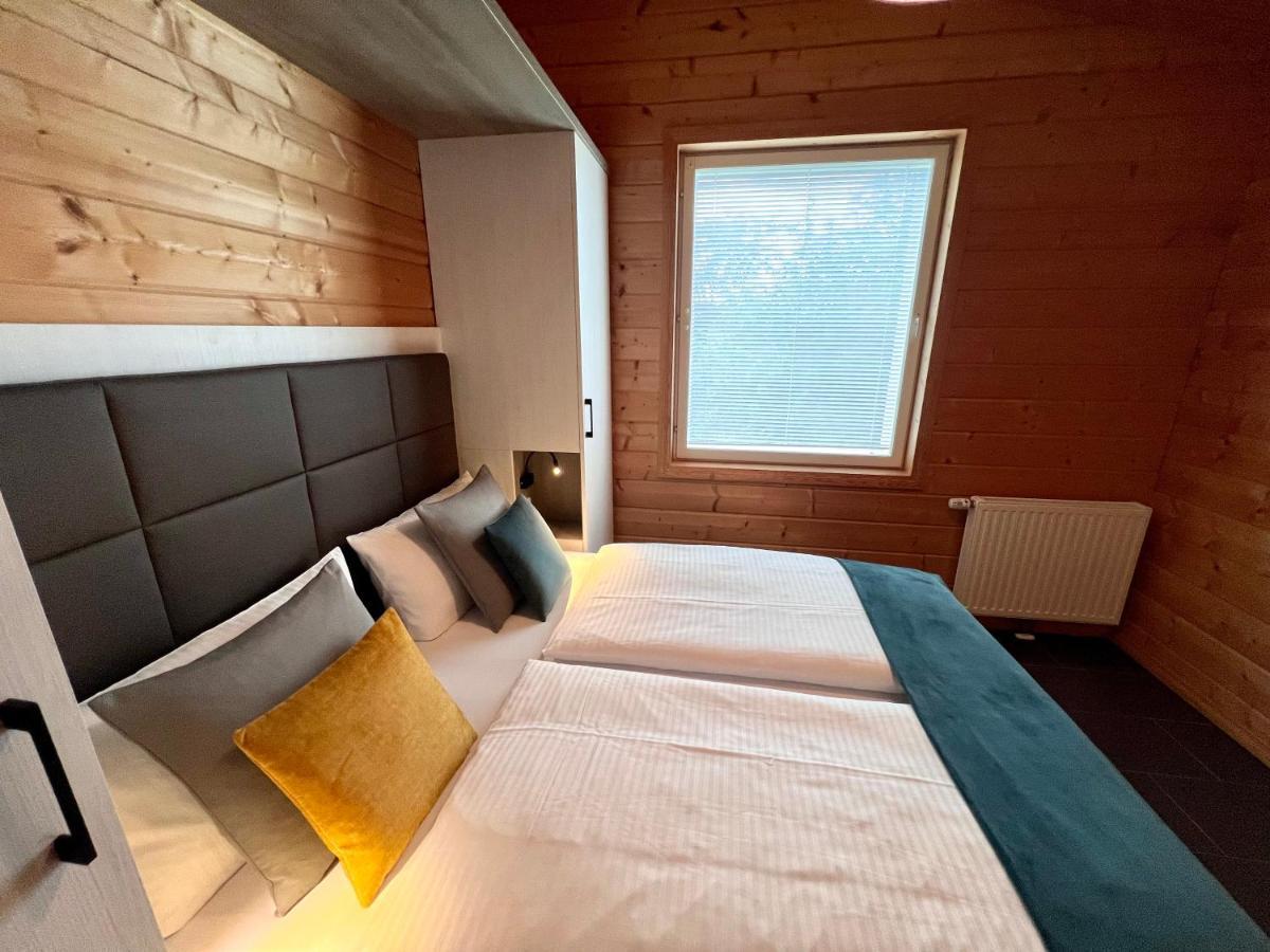 Ferienhaus Nordland Bachenbrock Eksteriør bilde