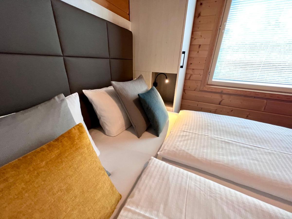 Ferienhaus Nordland Bachenbrock Eksteriør bilde