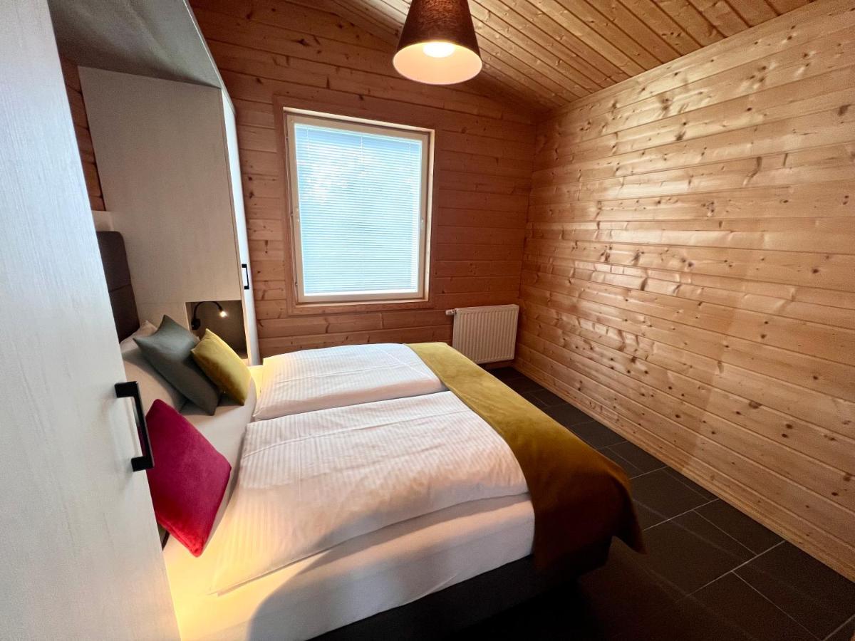 Ferienhaus Nordland Bachenbrock Eksteriør bilde